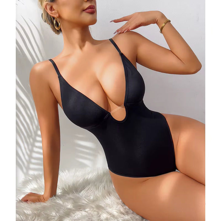 Body na ramiączkach