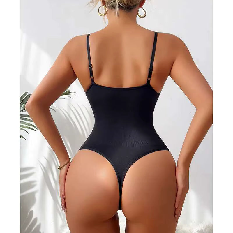 Body na ramiączkach