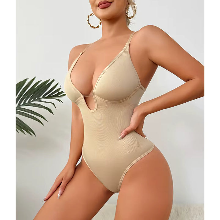 Body na ramiączkach