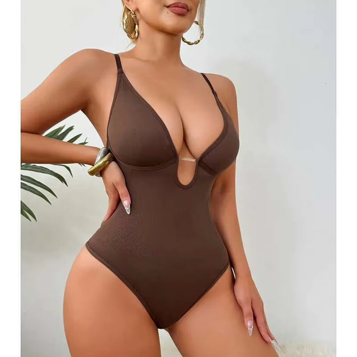 Body na ramiączkach