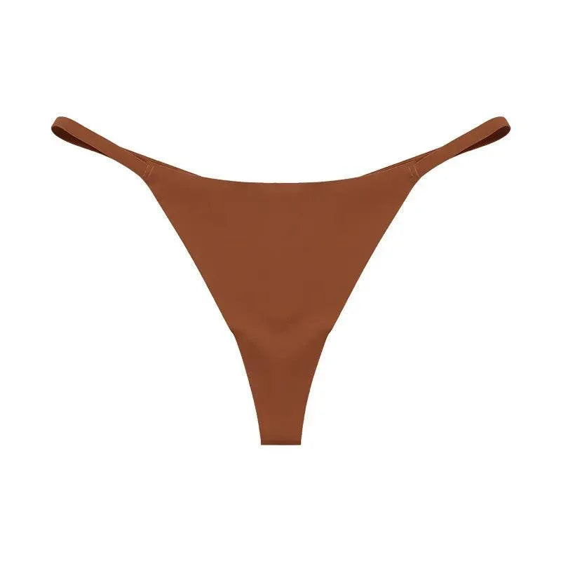 Bezszwowe stringi