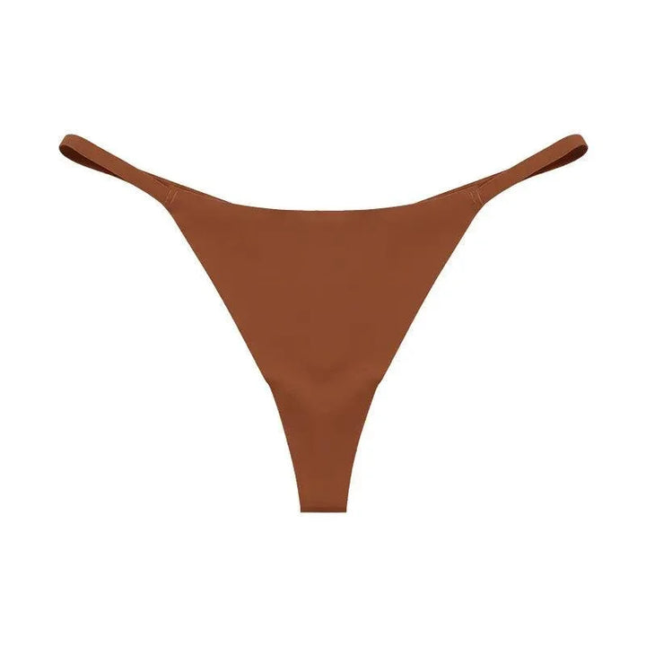 Bezszwowe stringi