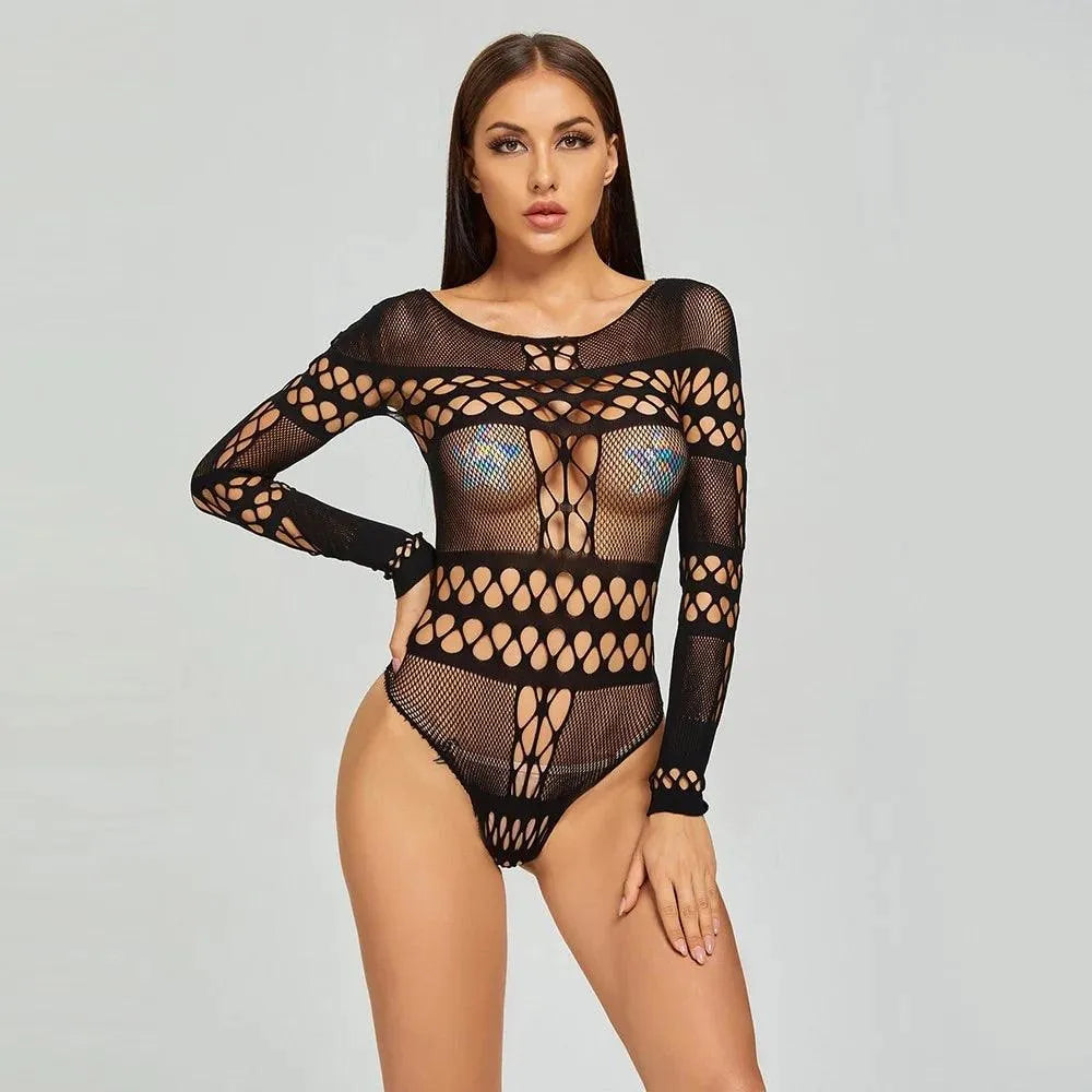 Bodystocking