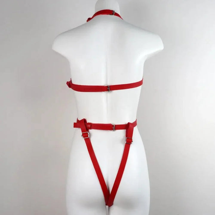 Harness na całe ciało