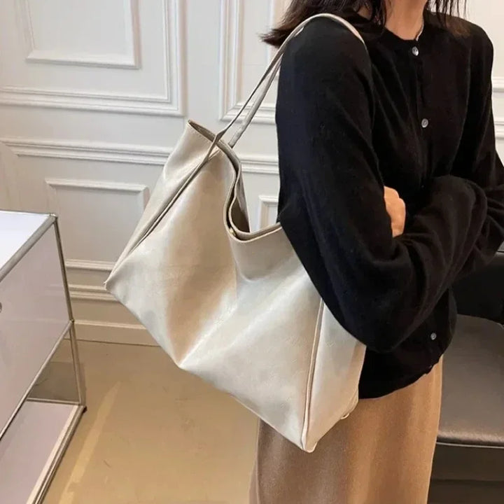 Klasyczna torba shopper