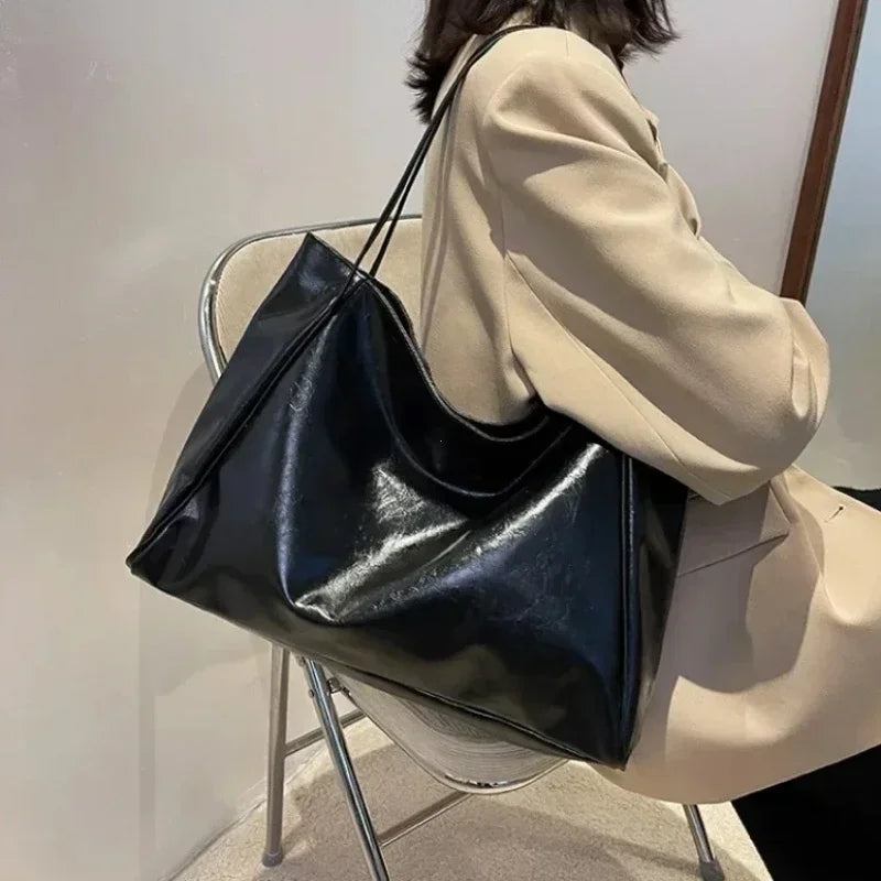 Klasyczna torba shopper