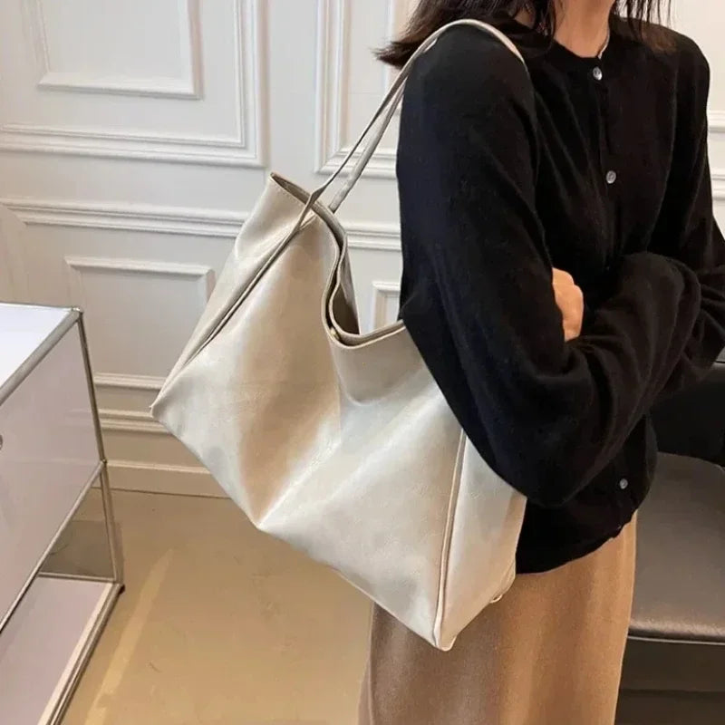 Klasyczna torba shopper