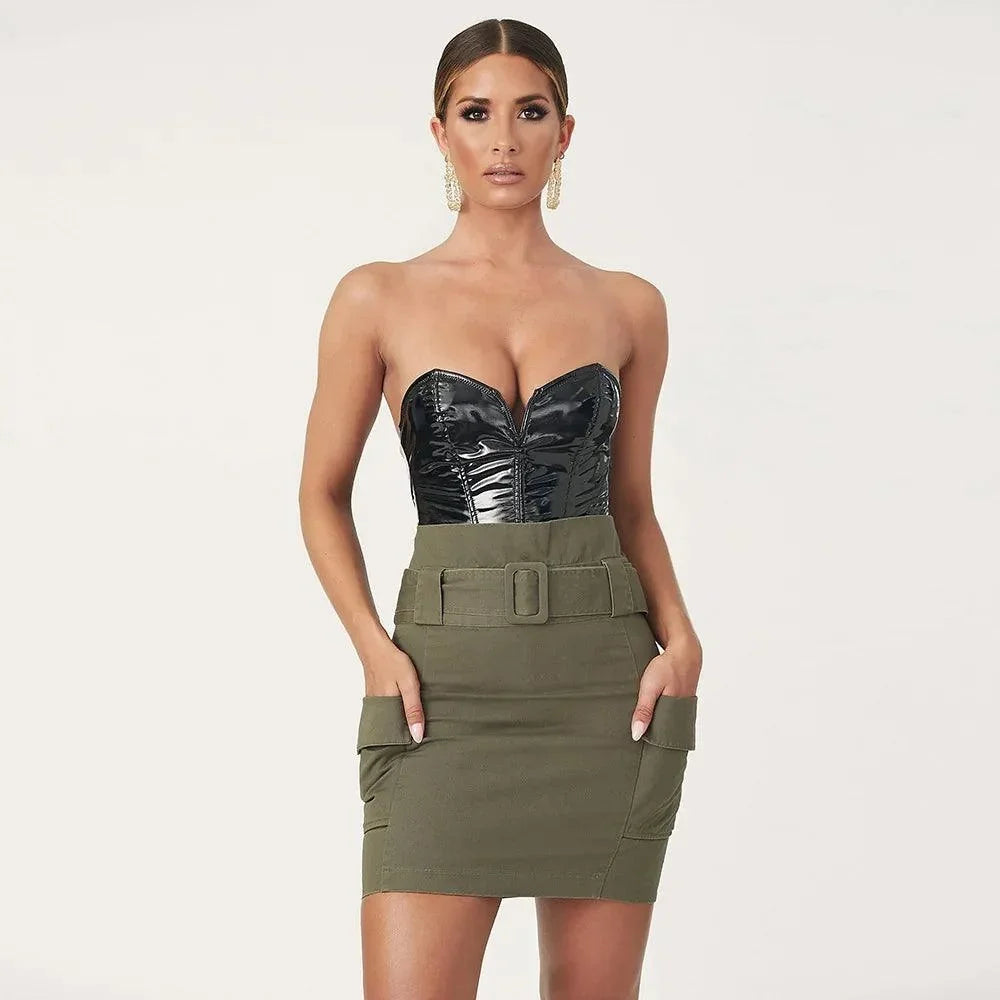 Lateksowe body