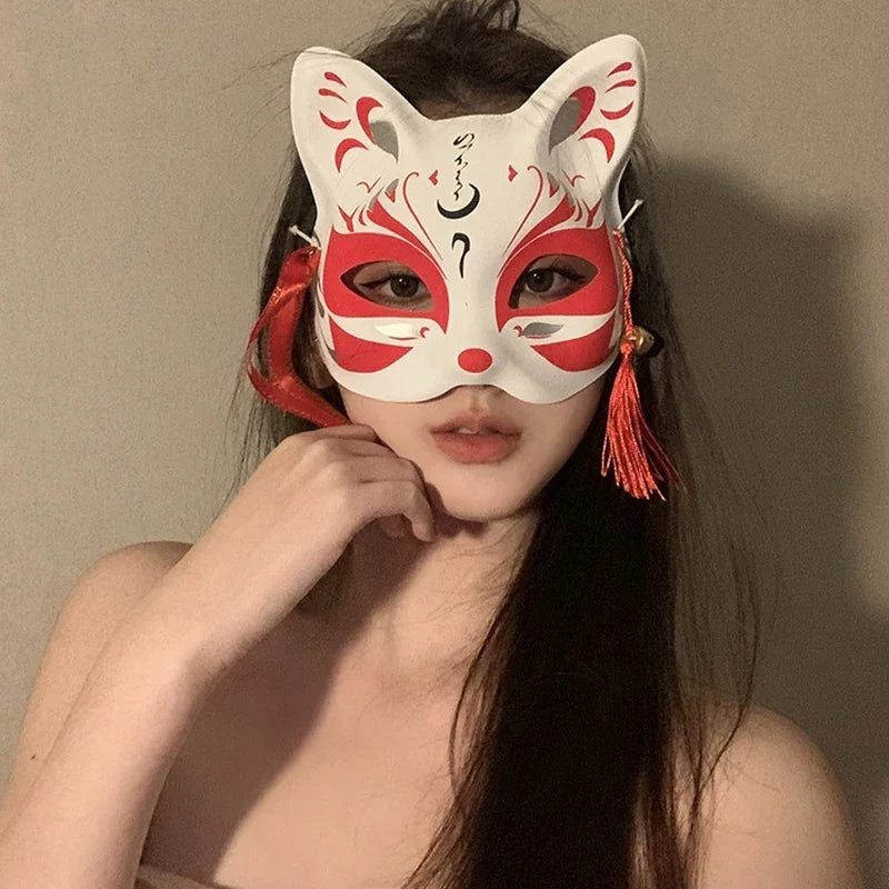 Maska orientalna