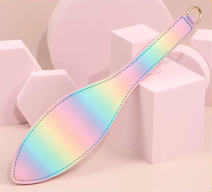 Pastelowa packa