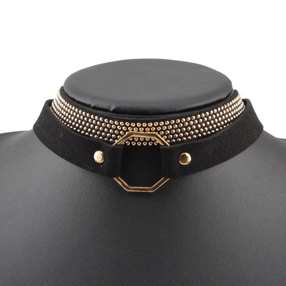 Podwójny choker