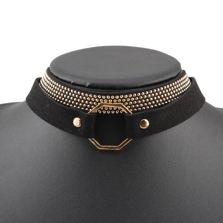 Podwójny choker