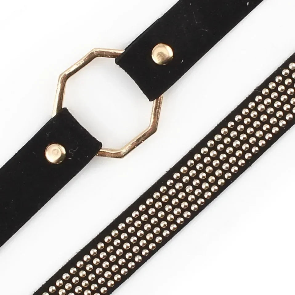 Podwójny choker
