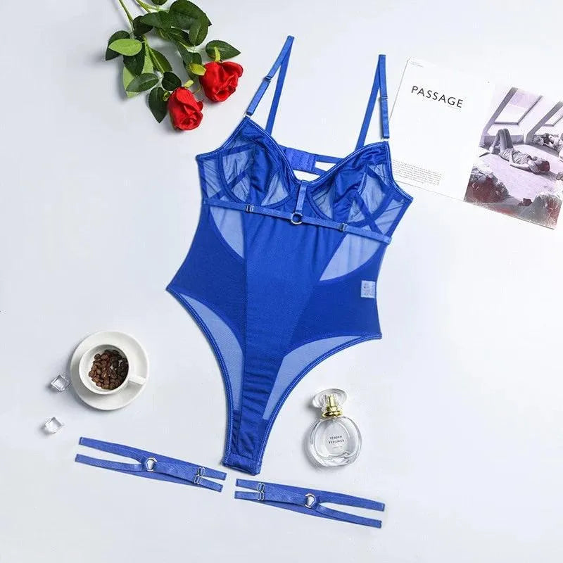Prześwitujące body