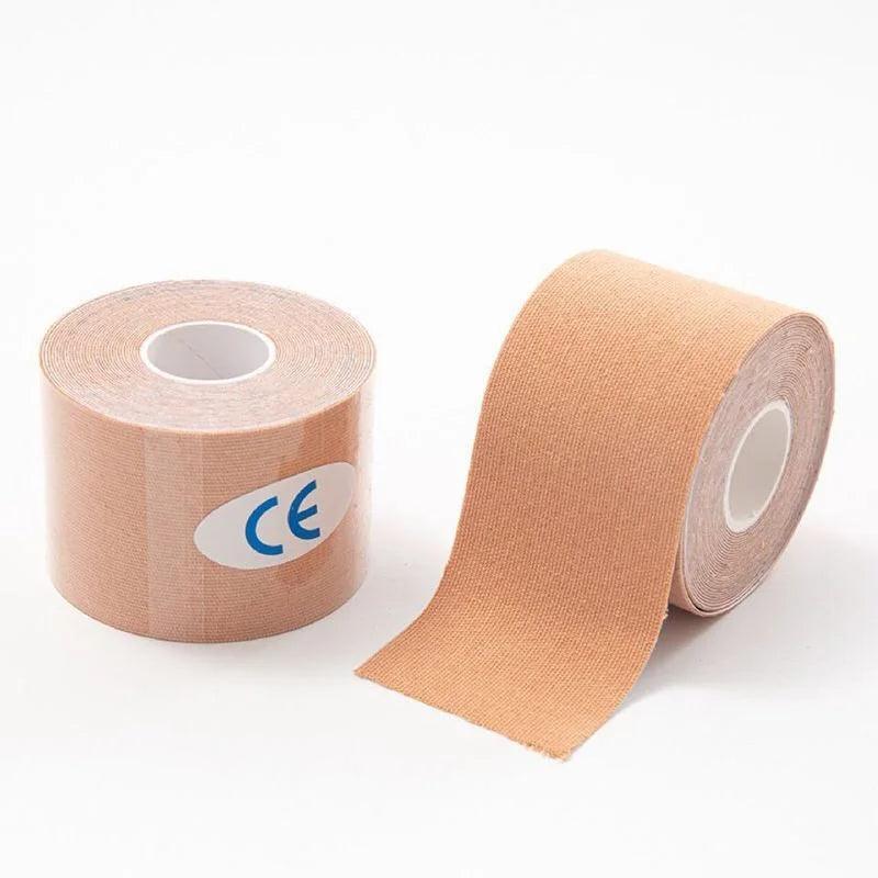 Taśma podtrzymująca biust